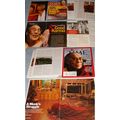 DALAI LAMA 46x Clippings Covers 1990s-recent