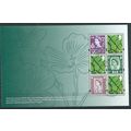 2008 '50TH ANN OF COUNTRY DEFINITIVES' ( NTHN I...