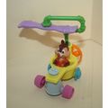 1989 McDonalds Disney's Rescue Rangers Dale's R...