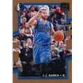 2017-18 Donruss 35 J.J. Barea Dallas Mavericks