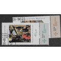 GER 2008 (SET) 'CHRISTMAS' (2v) FINE USED (EBID...