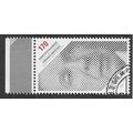 GER 2010 €1.70 'FRANKFURT BOOK FAIR' FINE USED ...
