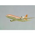 LTU Lockheed L1011 500 Tristar Civil Aviation P...