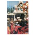 THE "CHIEF FIREMOUSE", WALT DISNEY WORLD, FLORI...