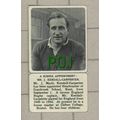 (5250) J Kendall-Carpenter Headmaster Cranbrook...
