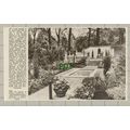 (5257) Mediterranean Garden F J Seymour & Sons ...