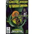 Green Lantern/Green Lantern (2000 One Shot) # 0...