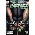 Green Lantern (Vol 5) # 015 NM MODERN AGE COMICS