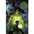 Green Lantern: Dragon Lord (2001 ltd) # 001 NM ...