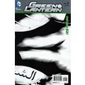 Green Lantern (Vol 5) # 015 NM 1in25 VARIANT MO...