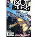 Outsiders (Vol 3) # 005 VFN MODERN AGE COMICS
