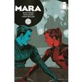 Mara (2012 Ltd) # 004 NM MODERN AGE COMICS