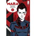 Mara (2012 Ltd) # 001 NM MODERN AGE COMICS