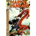 Marvel Fanfare (Vol 1) # 035 NM MODERN AGE COMICS