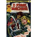Marvel Classics Comics Featuring (Vol 1) # 002 ...