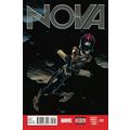 Nova (Vol 5) # 012 NM MODERN AGE COMICS