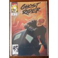 Marvel Comics: Ghost Rider #13