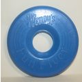 1980s Wendys Mini Blue Fun Flyer