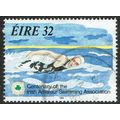 Ireland 1993 Centenary of Irish Amateur Swimmin...