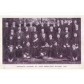 Gippeswyck Ipswich Suffolk St John Ambulance Fi...