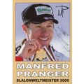 Manfred Pranger Alpine Skiier Skiing Champion 2...