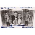 Harry Morris Frank Cowley The Vesta Brothers Mu...