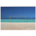 Valerio Berdini French Beach Soccer Football Po...