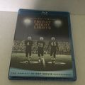 NEW Billy Bob Thornton Friday Night Lights Blu-...