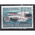 BELGIE 2089 °