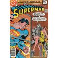 SUPERMAN #331 - DC COMICS (1979)