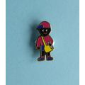 Robertson's Jam 1996 Paper Boy Badge