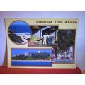 multiview, ARUBA, NETHERLANDS ANTILLES, CARIBBE...