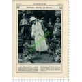 Women War Work Kensington Gardens Potato Sprayi...