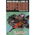 SUPERIOR #7 - MARVEL/ICON COMICS (2012)