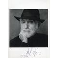 Carl Djerassi Austria Contraceptive Pill Scient...