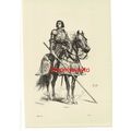 Bayard (Pierre Terrail), History Of France, Boo...