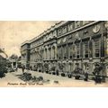 Hampton Court, West Front, Surrey, 230 Crofton ...