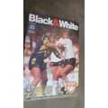 1993 Rugby Football League Programme - Widnes v...