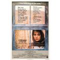 TESS 1979 Nastassia Kinski, Roman Polanski US 1...