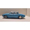 1960 Chevrolet Corvair Promo Model Chevy Dealer...