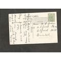 Genealogy Postcard Miss R.E Jones 6 Alfred Para...