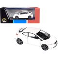 Honda Civic Type R FN2 Euro Championship White ...