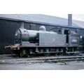pu3768 - Engine No.69150 at St.Margarets Shed i...