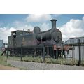 pu2044 - Engine Wroxall No.4, at Ryde St.Johns ...