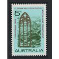 Australia Christmas 1968 MNH SG#431