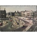 Am Hauptbahnhof, Frankfurt am Main, 1955 - Pete...