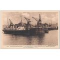 62 - Boulogne-sur-Mer - Les nouveaux Appontemen...