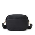 Women's Small Classy Crossbody Purse Leather Sa...