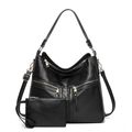 Women Handbags Purse Ladies Boho Shoulder Bag C...