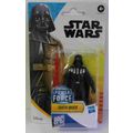 STAR WARS ' POWER FORCE ' DARTH VADER action fi...